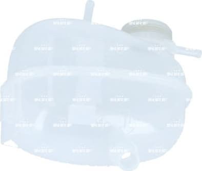 Expansion Tank, coolant EASY FIT 454143 - image 3