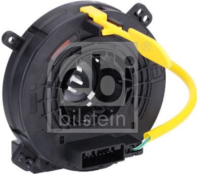 Clock Spring, airbag febi Plus 186159