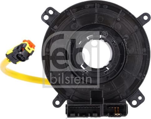 Clock Spring, airbag febi Plus 186159 - image 2