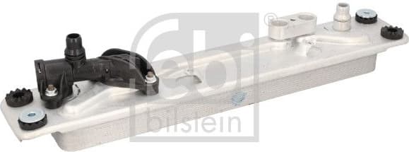 Oil Cooler, engine oil 185234