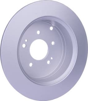 Brake Disc PRO 8DD 355 119-051 - image 3