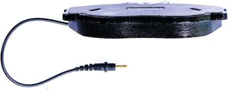 Brake Pad Set, disc brake 8DB 355 018-221 - image 3