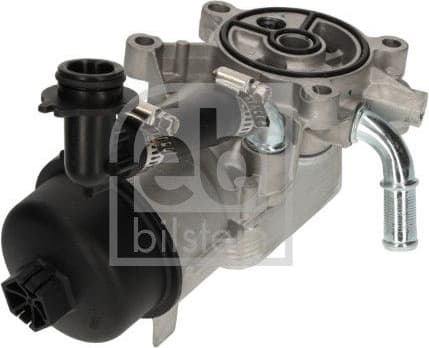 Housing, oil filter febi Plus 197638 - image 2