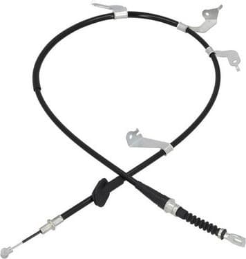 Cable Pull, parking brake 1190630 - image 2