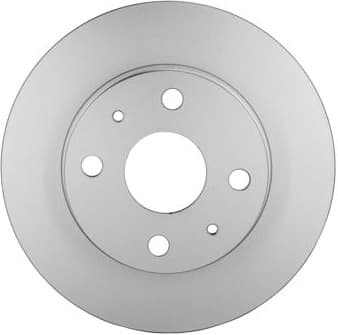 Brake Disc 8DD 355 126-801