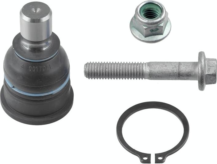 Ball Joint 44137 01