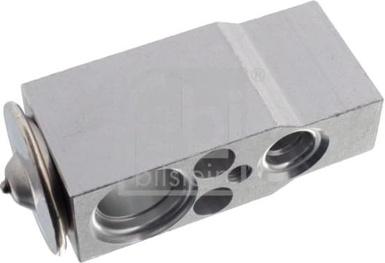 Expansion Valve, air conditioning 104792
