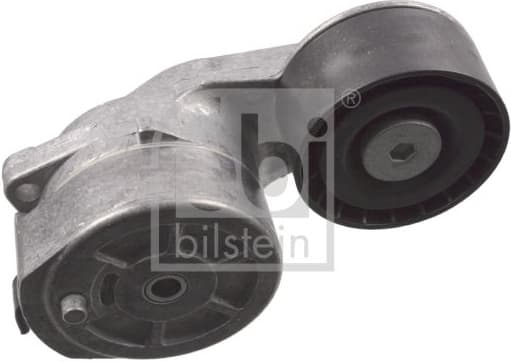 Belt Tensioner, V-ribbed belt 23293
