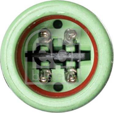 Oxygen Sensor 175873 - image 2