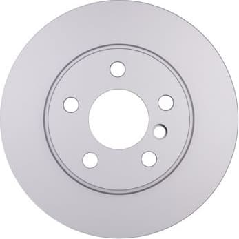 Brake Disc PRO 8DD 355 132-541