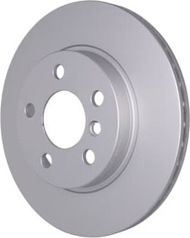 Brake Disc PRO 8DD 355 132-541 - image 3