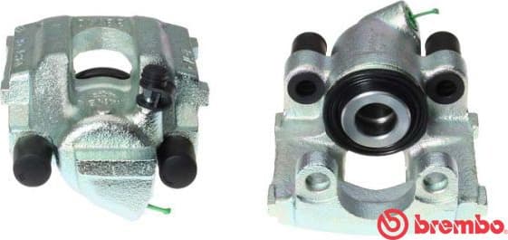 Brake Caliper ESSENTIAL LINE F 06 054