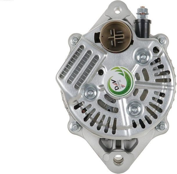 Alternator AS A6618S - image 3