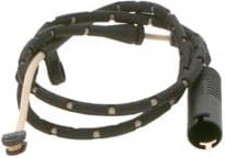 Warning Contact, brake pad wear 1987473000 - image 2