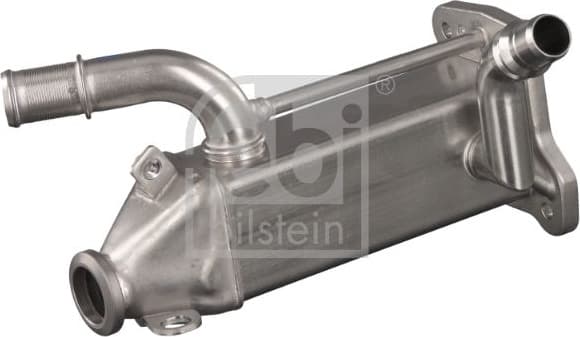 Cooler, exhaust gas recirculation 176387