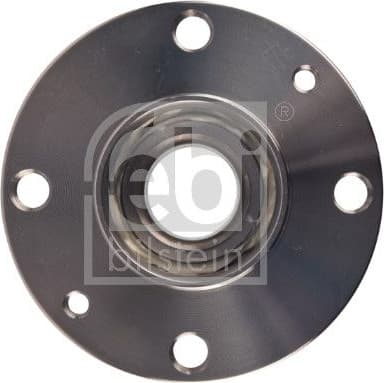 Wheel Bearing Kit 181814