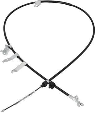 Cable Pull, parking brake 1190217