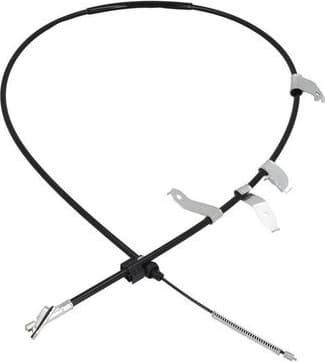 Cable Pull, parking brake 1190217 - image 2