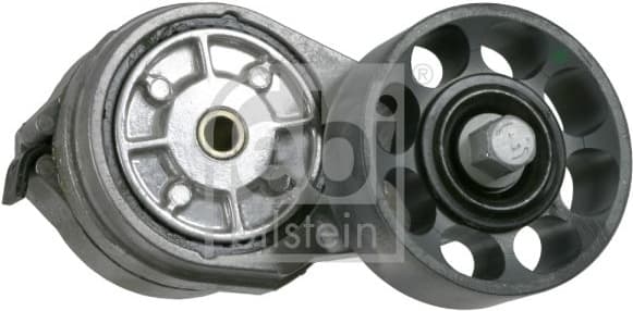 Belt Tensioner, V-ribbed belt 17974