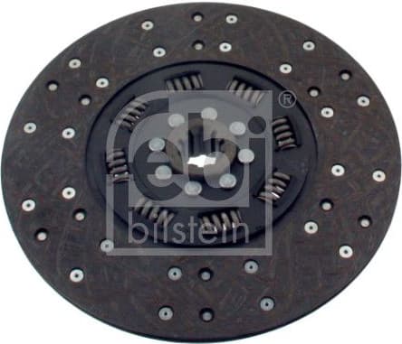 Clutch Disc 105001