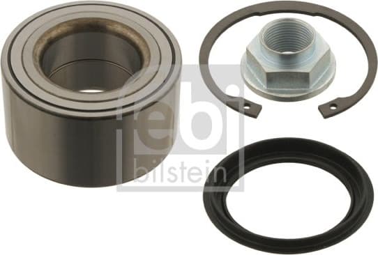 Wheel Bearing Kit 30087