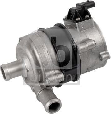 Auxiliary Water Pump (cooling water circuit) 178307