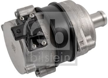 Auxiliary Water Pump (cooling water circuit) 178307 - image 2