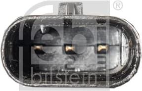 Auxiliary Water Pump (cooling water circuit) 178307 - image 3