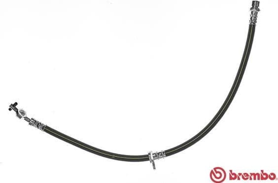 Brake Hose ESSENTIAL LINE T 83 038