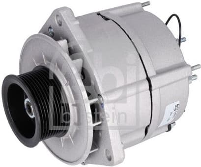 Alternator 48943