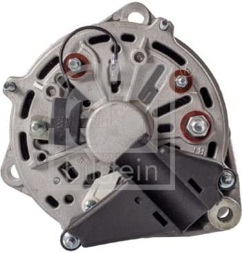 Alternator 48943 - image 2