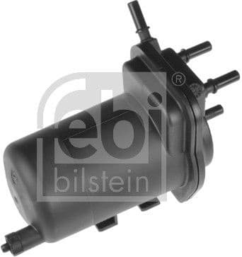 Fuel Filter 179962 - image 2