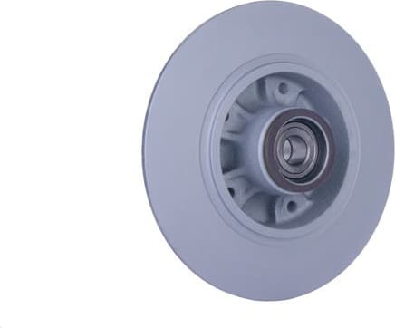 Brake Disc PRO 8DD 355 123-311 - image 3