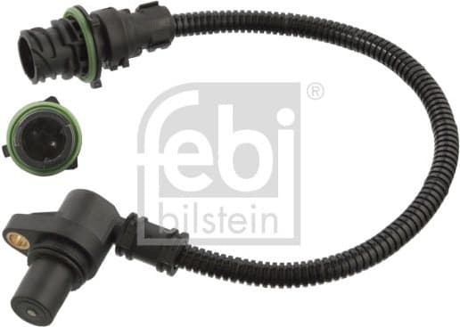 Sensor, crankshaft pulse 107011