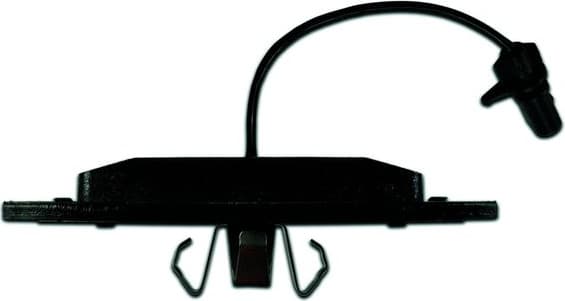 Brake Pad Set, disc brake 8DB 355 010-581 - image 3