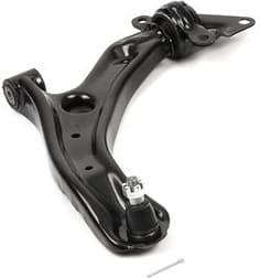 Control/Trailing Arm, wheel suspension VKDS 823039 B - image 3