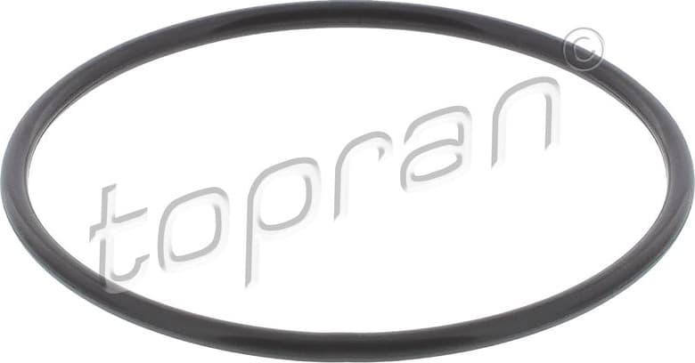 Oil Seal, manual transmission 120 702