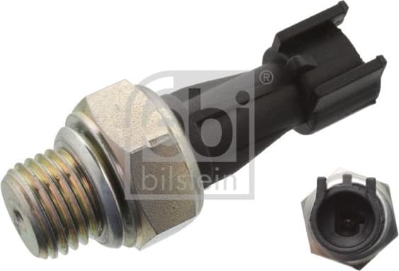 Oil Pressure Switch 101023