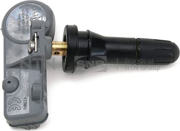 Wheel Sensor, tyre-pressure monitoring system TPMS152.04