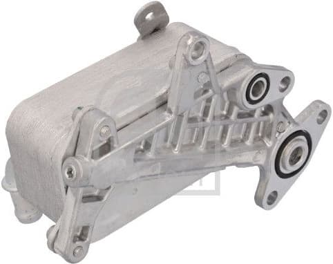Oil Cooler, automatic transmission 196273 - image 2