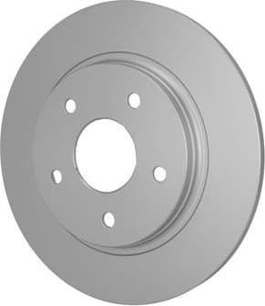 Brake Disc PRO High Carbon 8DD 355 129-001 - image 2