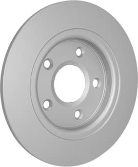 Brake Disc PRO High Carbon 8DD 355 129-001 - image 3