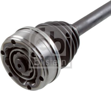 Drive Shaft 186435 - image 2