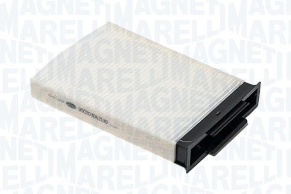 Filter, cabin air 350203062130