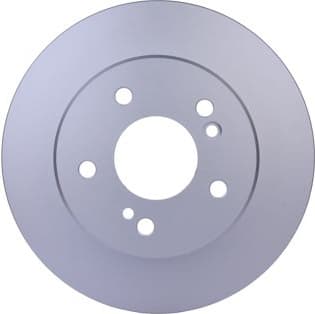 Brake Disc PRO High Carbon 8DD 355 127-011