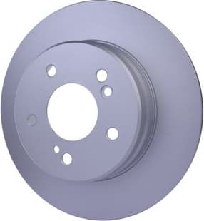 Brake Disc PRO High Carbon 8DD 355 127-011 - image 2