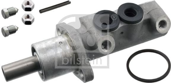 Brake Master Cylinder 104099
