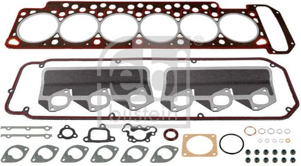 Gasket Kit, cylinder head 12899