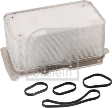 Oil Cooler, engine oil 103371