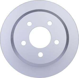 Brake Disc PRO 8DD 355 114-801